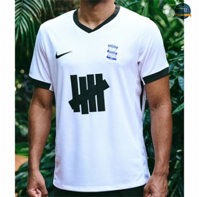 Comprar Camiseta Birmingham City Segunda Equipación 2024/2025