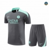 Ofertas Camiseta entrenamiento Paris Saint Germain Niño + Pantalón gris 2024/2025