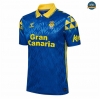 Hacer Camiseta Las Palmas Segunda Equipación 2024/2025