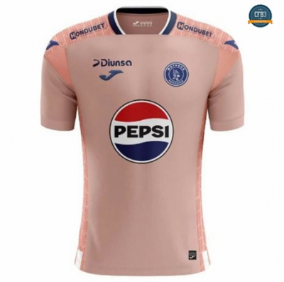 Venta Camiseta FC Motagua Tercera Equipación 2024/2025