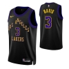 Cfb3 Camiseta Anthony Davis, Los Angeles Lakers 2023/24 - City Edition
