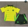 Buscar Camiseta Celtic Niño Segunda Equipación 2024/2025