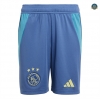 Cfb3 Camiseta Pantalones Ajax Amsterdam 2ª Equipación 2024/2025