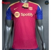 Ofertas Camiseta Barcelona Player Equipación Training Rojo 2024/2025