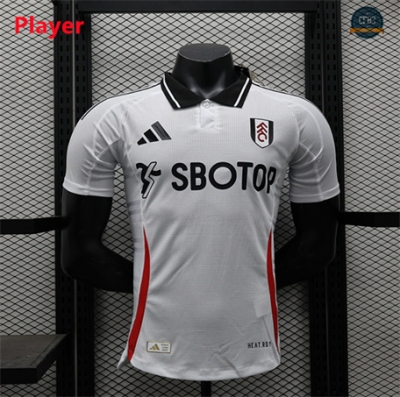 Outlet Camiseta Fulham Player Primera Equipación 2024/2025