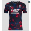 Cfb3 Camiseta Rangers 3ª Equipación 2024/2025