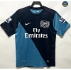 Venta Camiseta 11-12 Arsenal Segunda Equipación