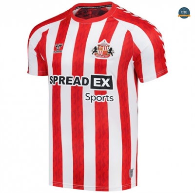 Cfb3 Camiseta Sunderland 1ª Equipación 2024/2025