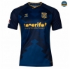 Buscar Camiseta Tenerife Segunda Equipación 2024/2025