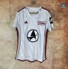 Cfb3 Camiseta futbol Union Berlin Primera Equipación 2024/2025
