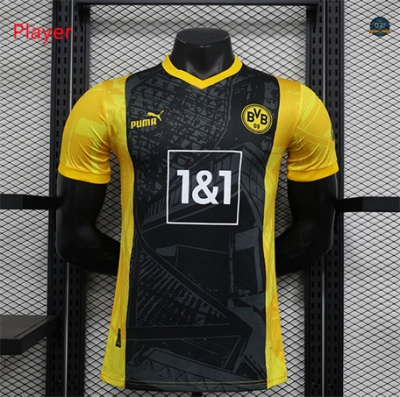 Buscar Camiseta futbol Borussia Dortmund Player Equipación 2024/2025