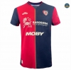 Nuevas Camiseta futbol Cagliari 1ª Equipación 2024/2025