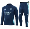 Buscar Chándal Fútbol Arsenal Niño Equipación 2024/2025 Azul marino