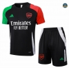 Ofertas Camiseta Entrenamiento futbol Arsenal + Pantalón 2024/2025 negro