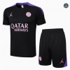 Comprar Camiseta Entrenamiento futbol Paris Saint Germain + Pantalón 2024/2025 negro