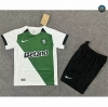 Ofertas Camiseta futbol Lisbon Niño Equipación 100 aniversario 2024/2025