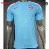 Diseño Camiseta futbol Atletico Madrid Player Equipación Azul 2024/2025