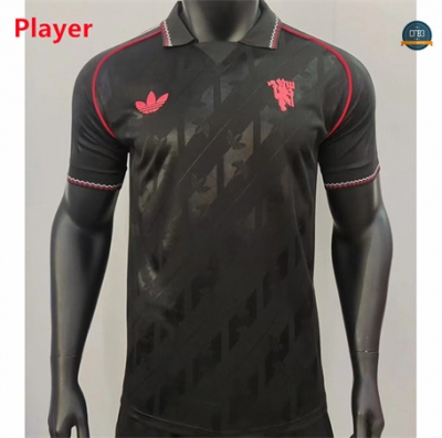 Comprar Camiseta futbol Manchester United Player Equipación Edición especial 2024/2025