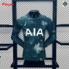 Cfb3 Camiseta futbol Tottenham Hotspur Player 3ª Equipación Manga Larga 2024/2025