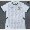 Crear Camiseta futbol Senegal 1ª Equipación 2024/2025