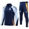 Comprar Chándal Real Madrid Equipación Azul marino 2024/2025