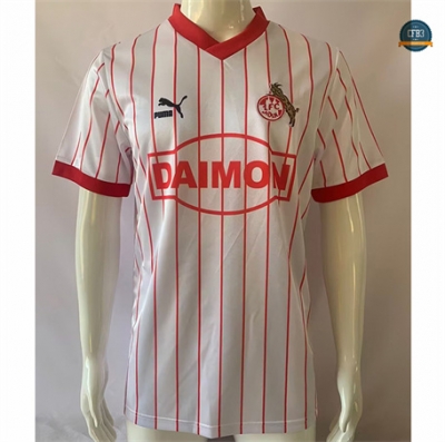 Comprar Camiseta Retro 1985-86 Cologne 1ª Equipación