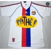 Outlet Camiseta Retro 2000-01 Lyon 1ª Equipación