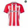 Diseño Camiseta Athletic Bilbao Primera Equipación 2024/2025