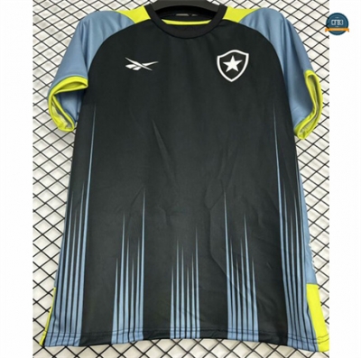 Cfb3 Camiseta futbol Botafogo Equipación Training 2024/2025
