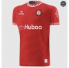 Ofertas Camiseta Bristol City Primera Equipación 2024/2025