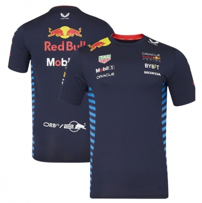 Cfb3 Camiseta Oracle Red Bull Racing 2024