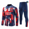 Buscar Chándal Fútbol Paris Saint Germain Niño Equipación rojo 2024/2025