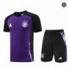 Buscar Camiseta entrenamiento Alemania + Pantalón Púrpura 2024/2025