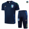 Comprar Camiseta entrenamiento Italia + Pantalón azul real 2024/2025