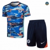 Comprar Camiseta entrenamiento Países Bajos + Pantalón azul 2024/2025