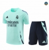 Buscar Camiseta entrenamiento Real Madrid + Pantalón azul 2024/2025