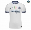 Outlet Camiseta Inter Milan Segunda Equipación 2024/2025