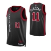 Cfb3 Camiseta DeMar DeRozan, Chicago Bulls 2023/24 - City