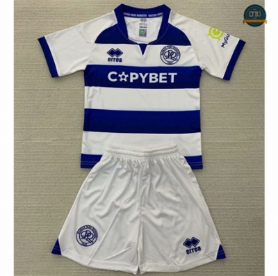 Buscar Camiseta Queens Park Rangers Niño Primera Equipación 2024/2025