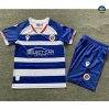 Cfb3 Camiseta futbol Reading FC Niño Primera Equipación 2024/2025