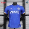 Cfb3 Camiseta futbol Player Version Chelsea Primera Equipación 2024/2025