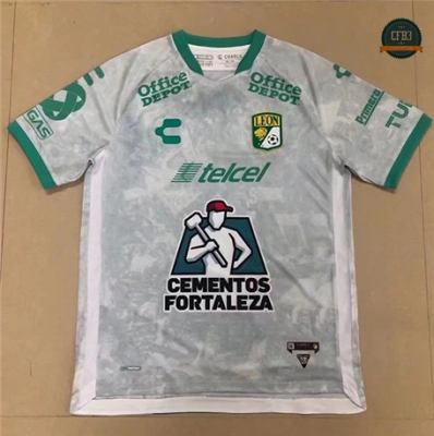 Cfb3 Camiseta Player Version Leon 2ª Equipación 2021/2022