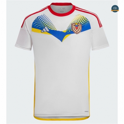 Cfb3 Camiseta Venezuela 2ª 2024/2025