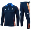 Ofertas Chándal Fútbol Juventus Niño Equipación 2024/2025 Azul marino