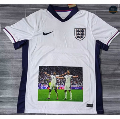 Venta Camiseta futbol Inglaterra Equipación edición conmemorativa 2024/2025