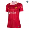 Cfb3 Camiseta futbol Liverpool Mujer 1ª Equipación 2024/2025