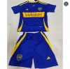 Cfb3 Camiseta futbol Boca Niños 1ª Equipación 2024/2025