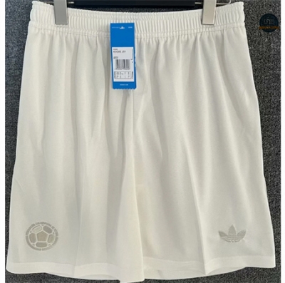 Ofertas Camiseta Pantalones futbol Colombia Equipación Edición conmemorativa 2024/2025