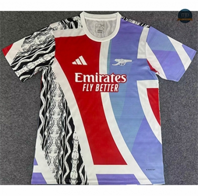 Comprar Camiseta Arsenal Equipación Training 2024/2025