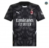 Cfb3 Camiseta AC Milan Portero 1ª Equipación 2024/2025